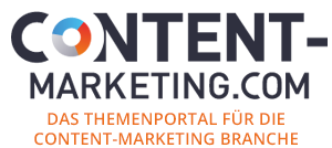 Das Portal fuer die Content-Marketing Branche