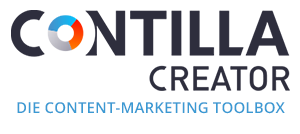 Die Content-Marketing Toolbox