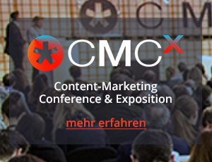 Das Event für Content-Marketing
